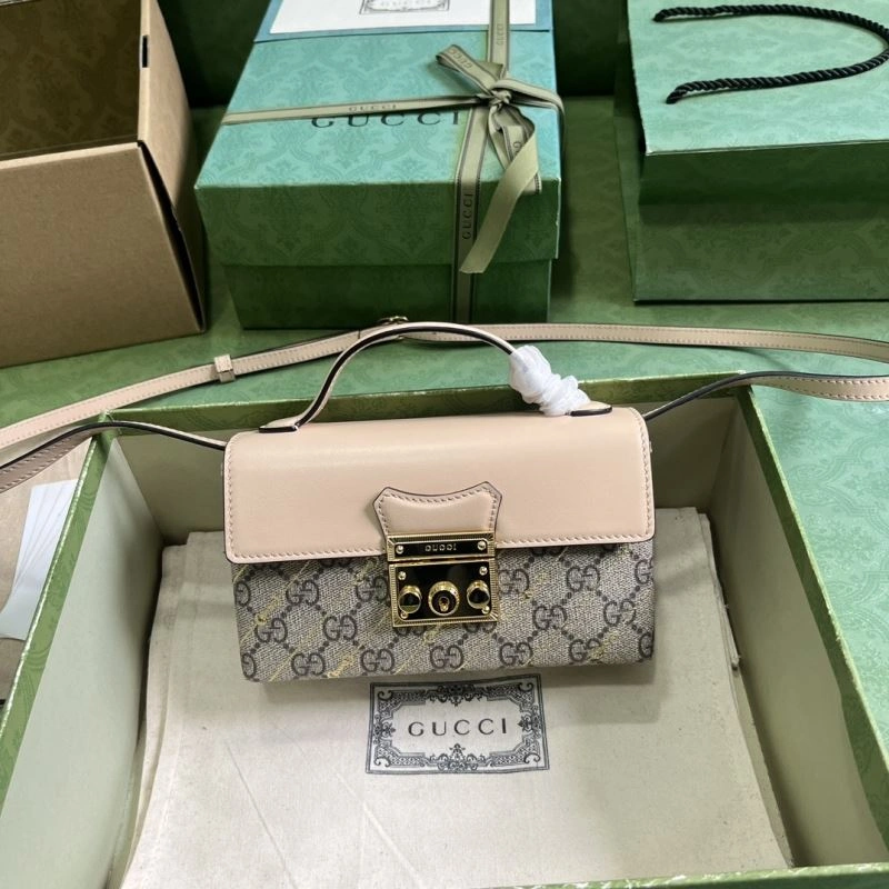 Gvc*1 top handle bags 4094d-0031