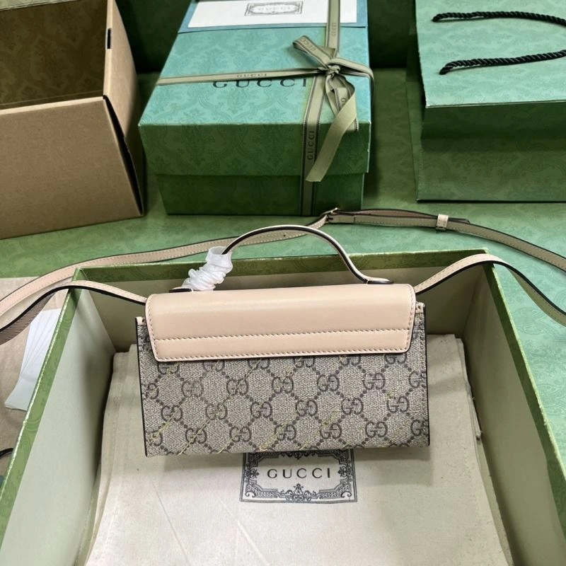 Gvc*1 top handle bags 4094d-0031