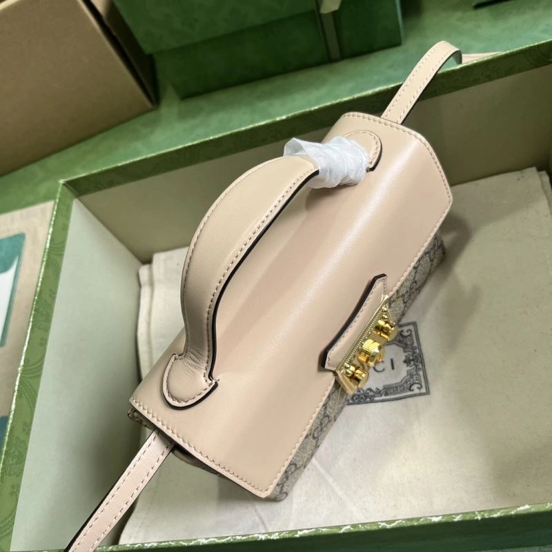 Gvc*1 top handle bags 4094d-0031