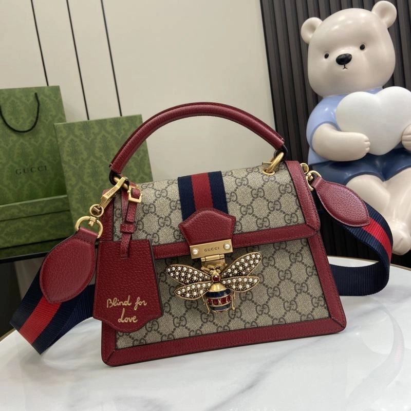 Gvc*1 top handle bags 4094d-0077