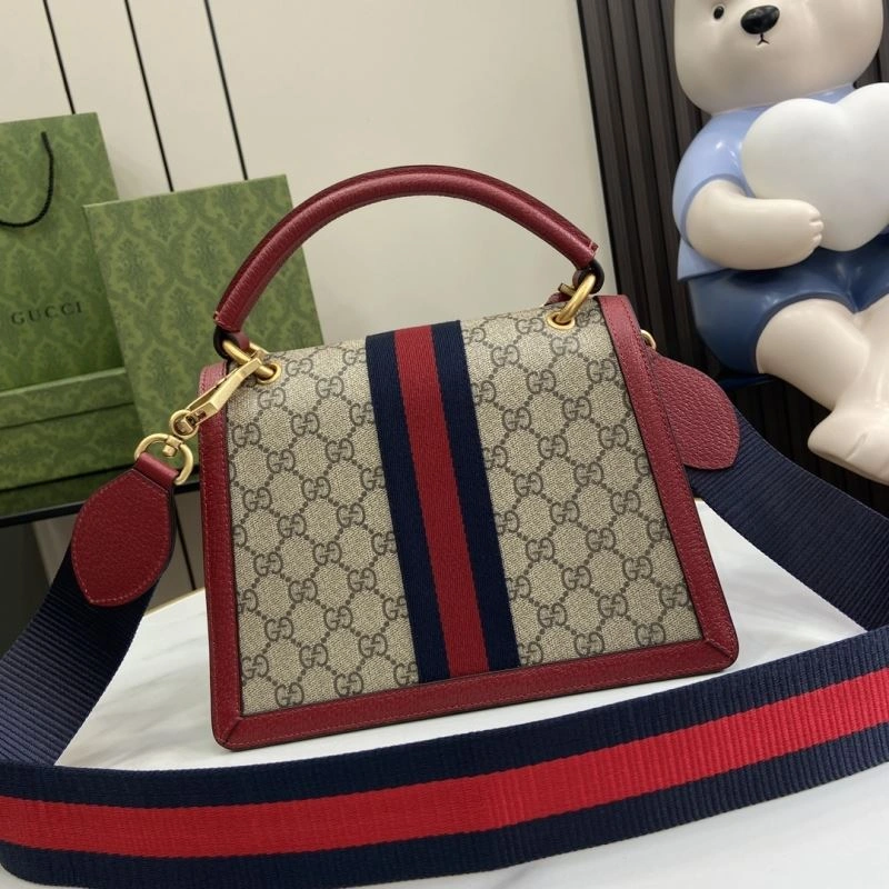 Gvc*1 top handle bags 4094d-0077