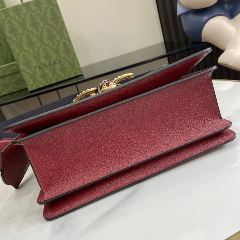 Gvc*1 top handle bags 4094d-0077
