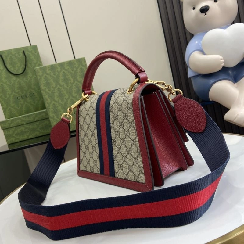 Gvc*1 top handle bags 4094d-0077