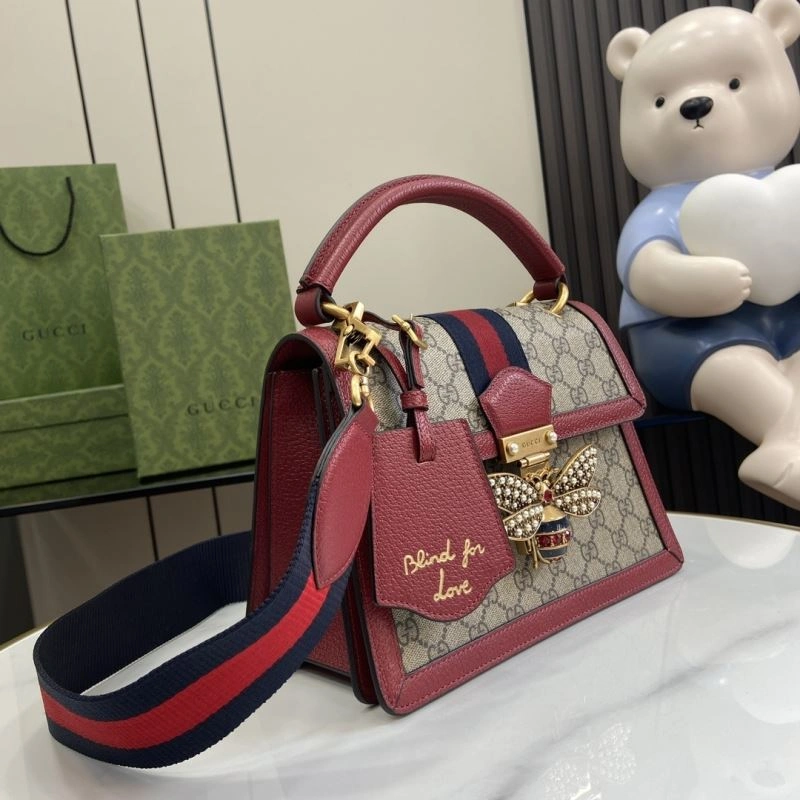 Gvc*1 top handle bags 4094d-0077