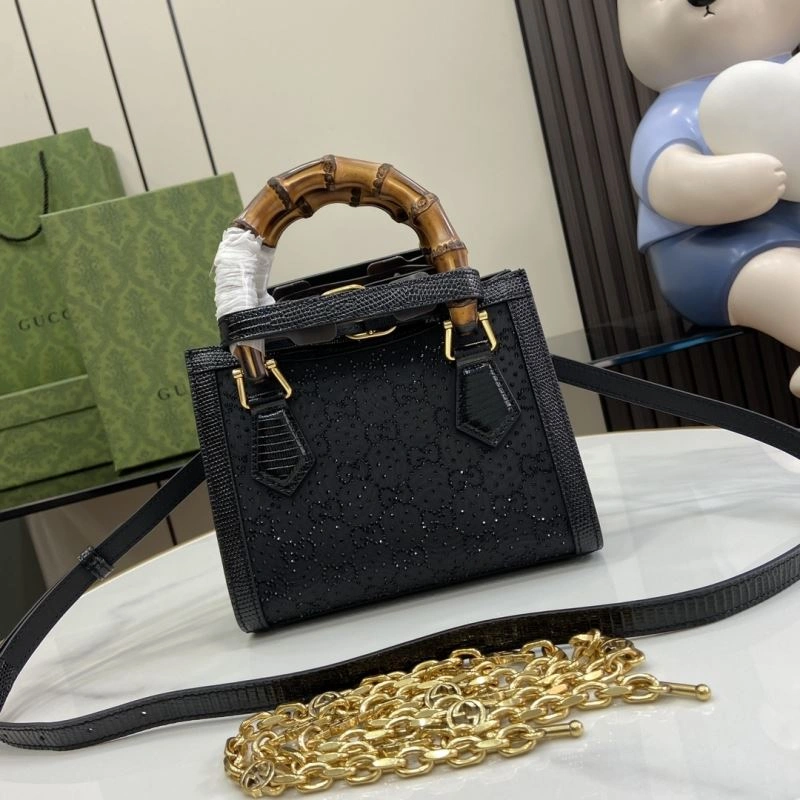 Gvc*1 top handle bags 4094d-0086