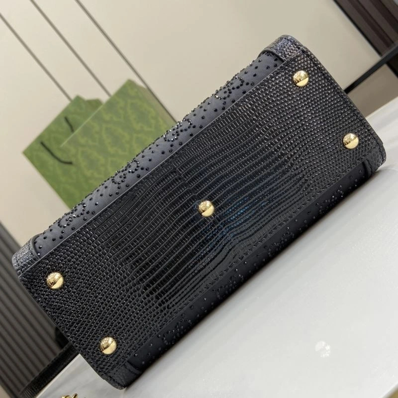 Gvc*1 top handle bags 4094d-0086