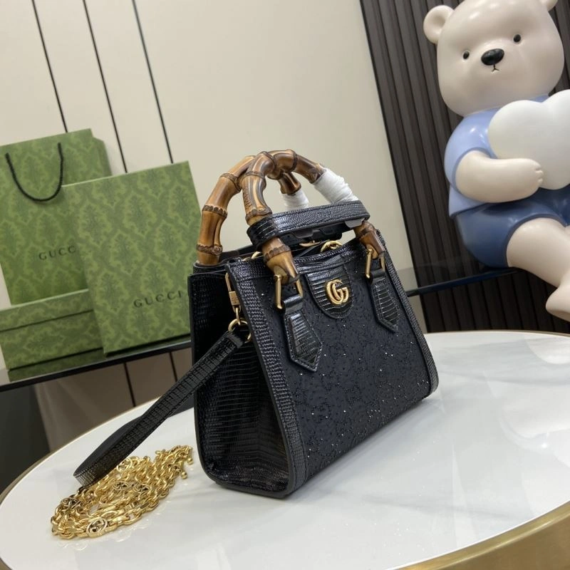 Gvc*1 top handle bags 4094d-0086