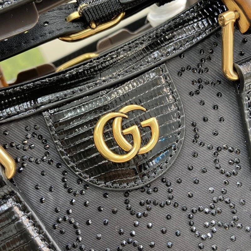 Gvc*1 top handle bags 4094d-0086