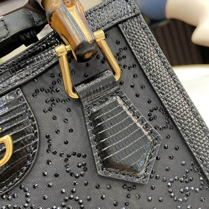 Gvc*1 top handle bags 4094d-0086