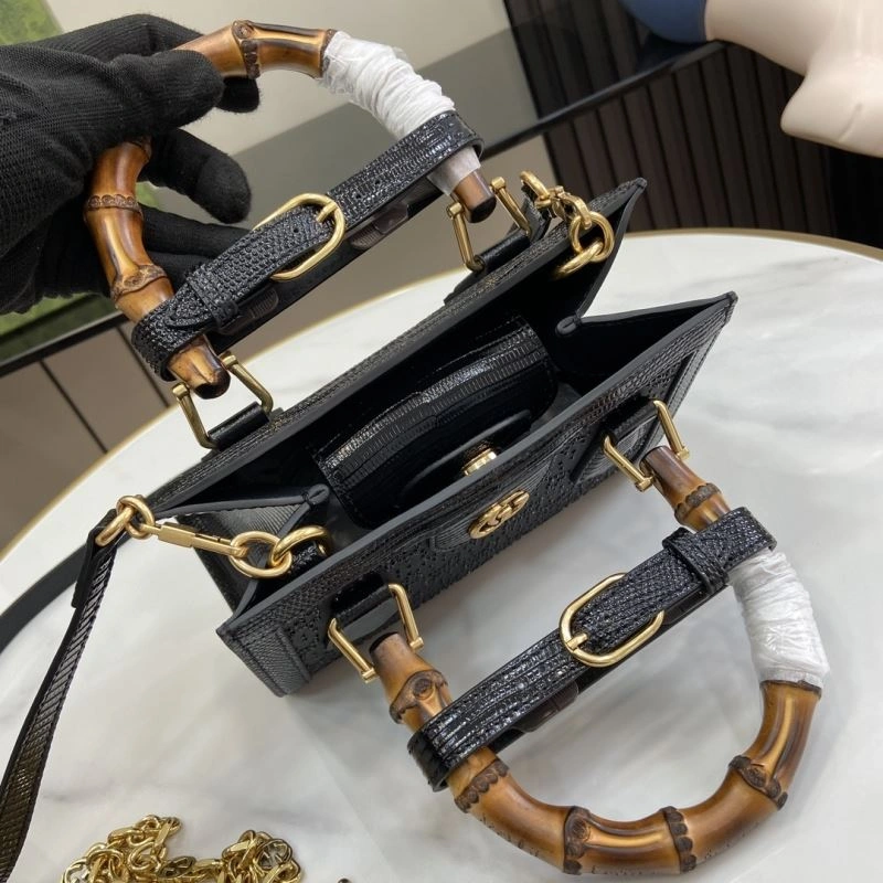 Gvc*1 top handle bags 4094d-0086