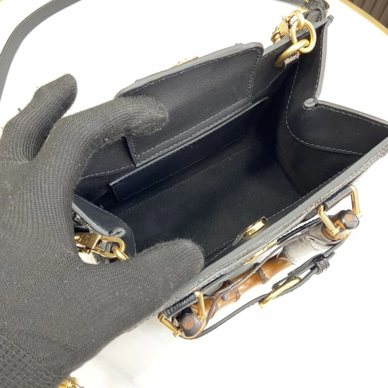 Gvc*1 top handle bags 4094d-0086