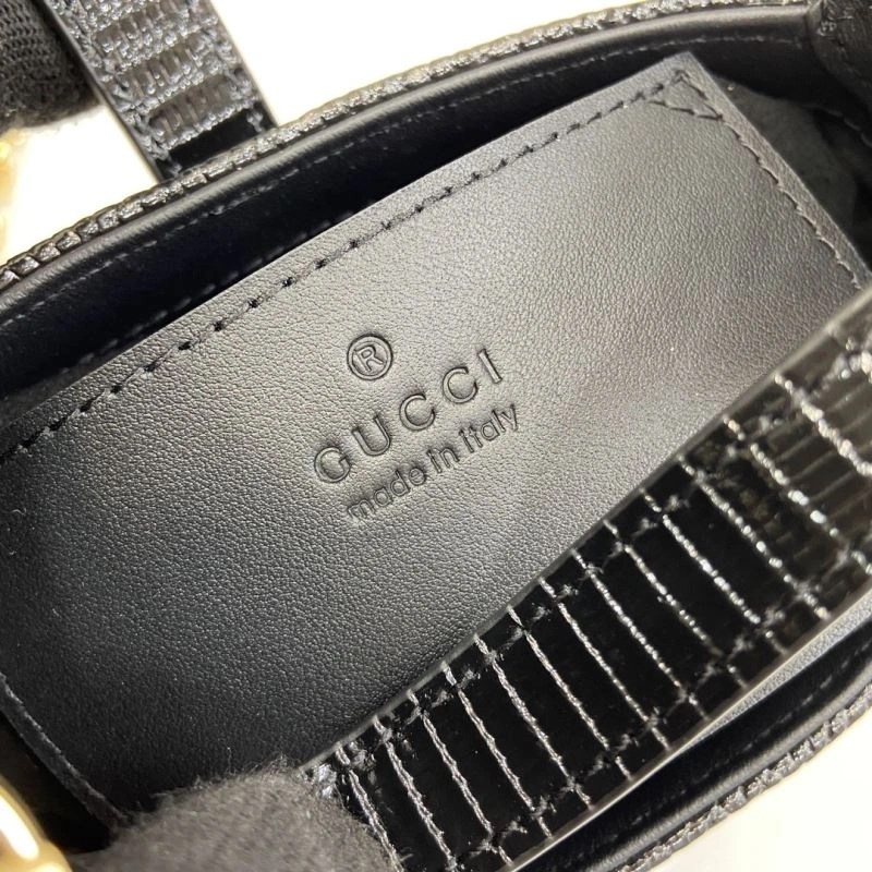 Gvc*1 top handle bags 4094d-0087