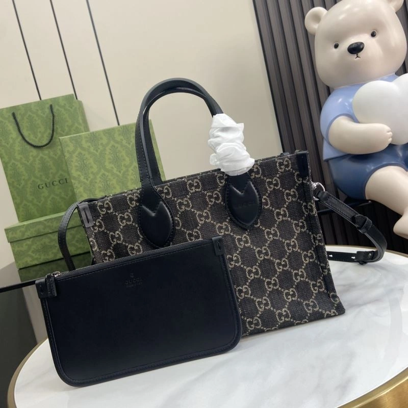 Gvc*1 shopping bags 4094d-0096