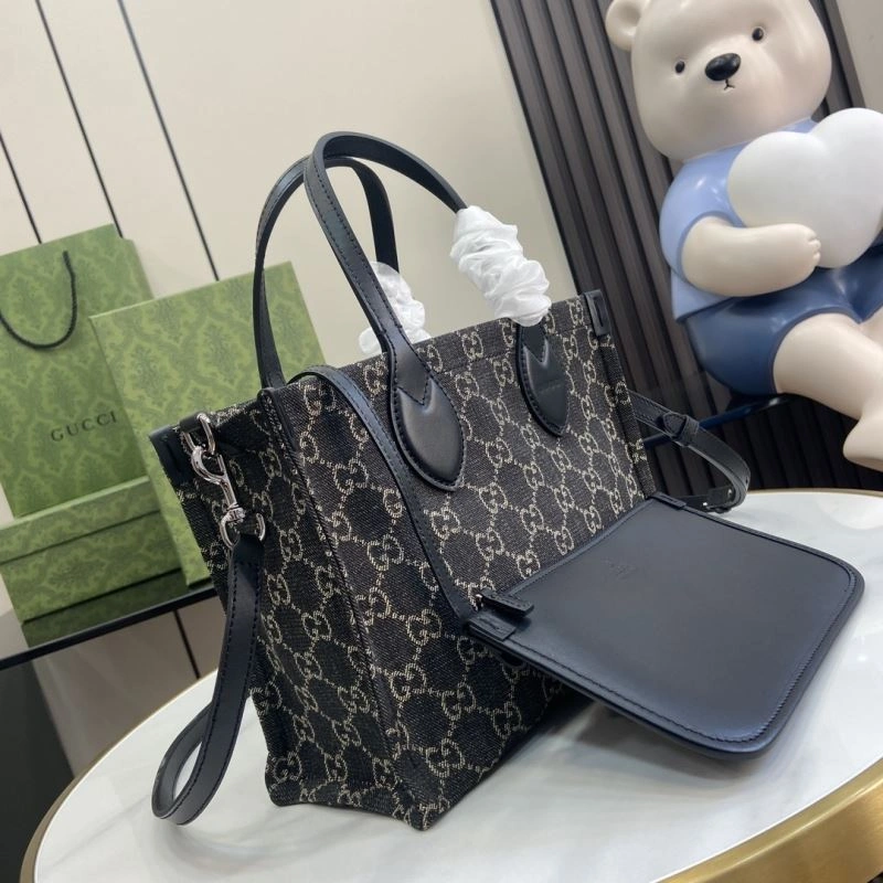 Gvc*1 shopping bags 4094d-0096