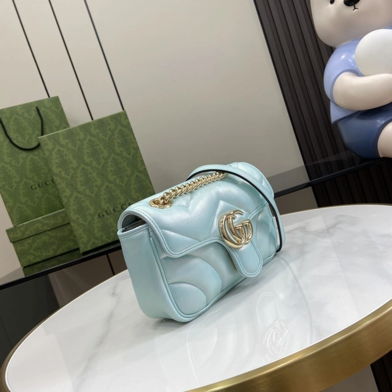 Gvc*1 satchel bags 4094f-0014