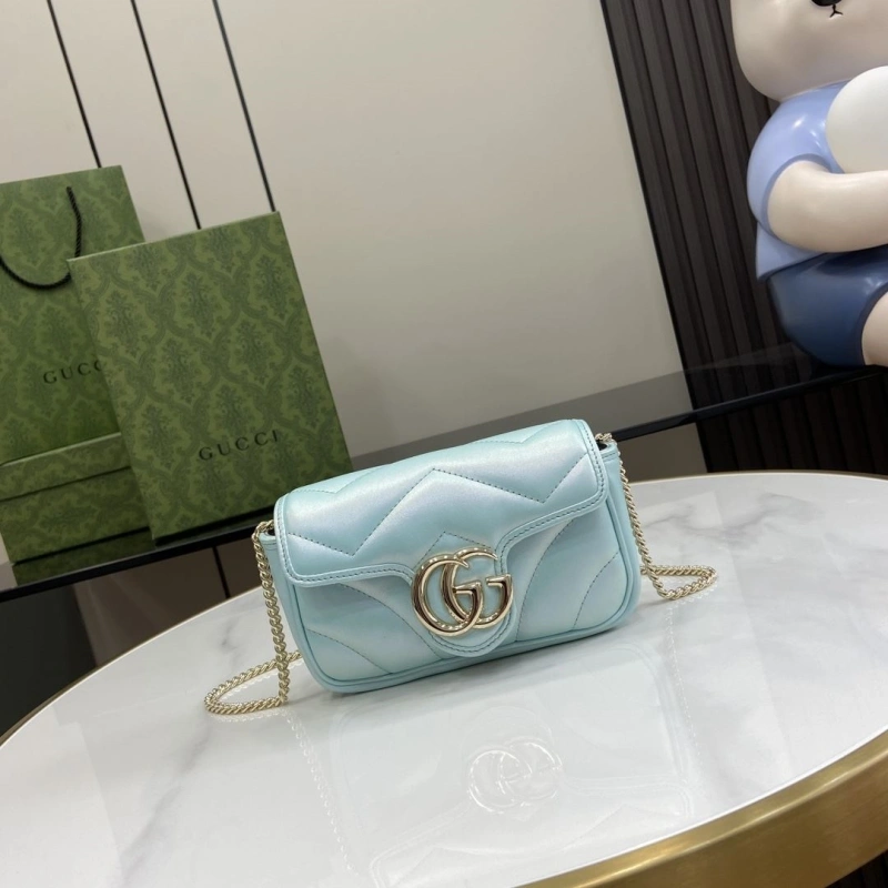 Gvc*1 satchel bags 4094f-0016