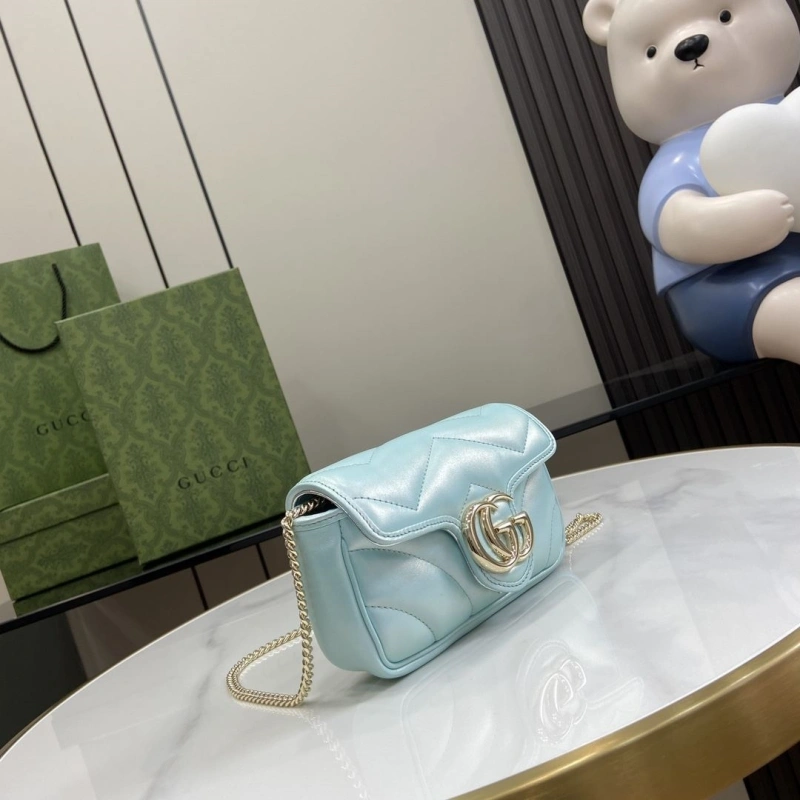 Gvc*1 satchel bags 4094f-0016