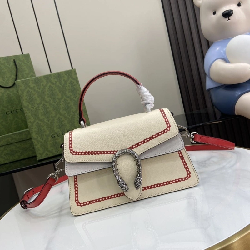 Gvc*1 top handle bags 4094f-0022