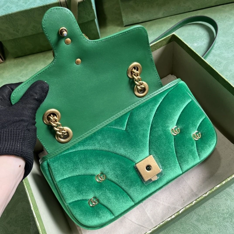 Gvc*1 satchel bags 4094f-0075