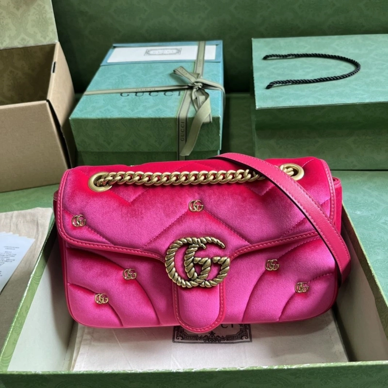 Gvc*1 satchel bags 4094f-0076