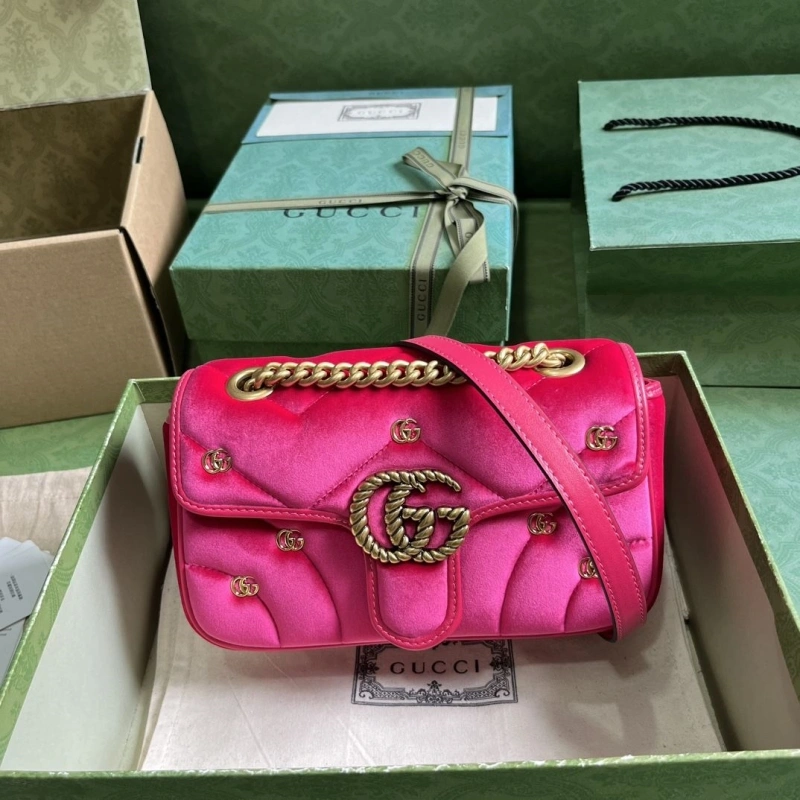Gvc*1 satchel bags 4094f-0077