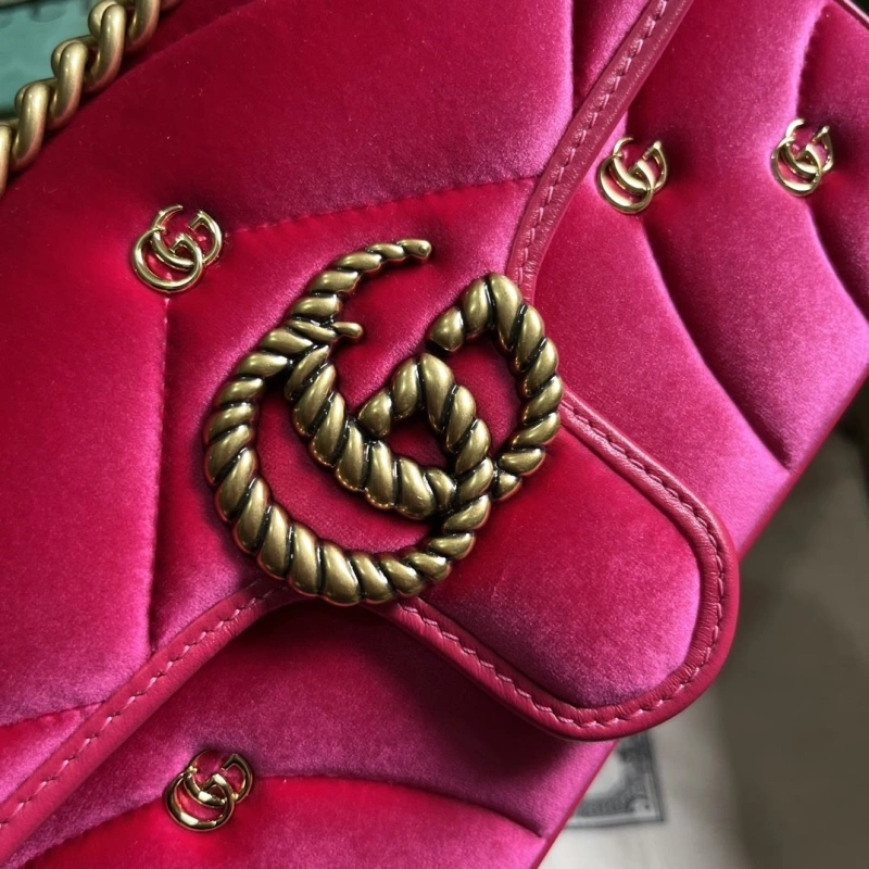 Gvc*1 satchel bags 4094f-0077