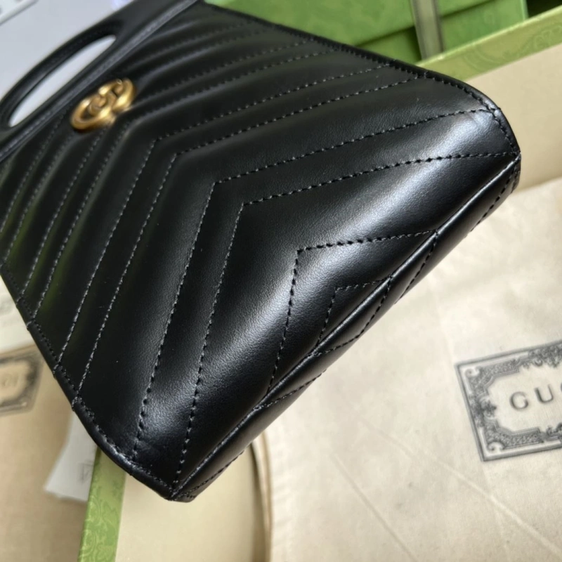 Gvc*1 top handle bags 4094f-0102