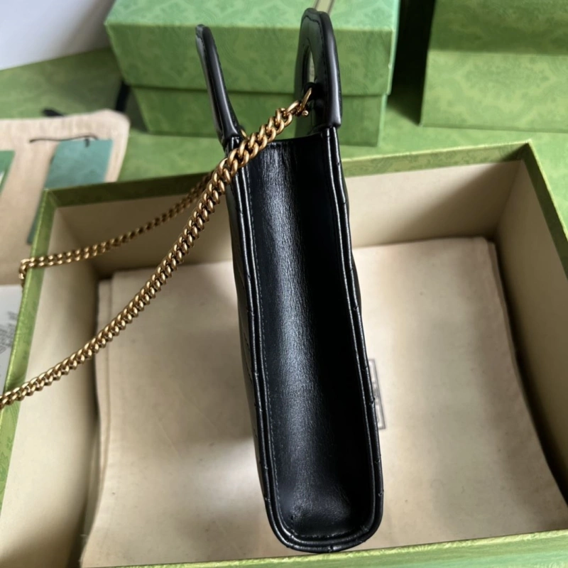 Gvc*1 top handle bags 4094f-0102