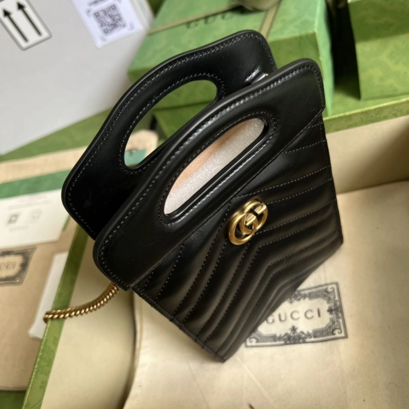 Gvc*1 top handle bags 4094f-0102