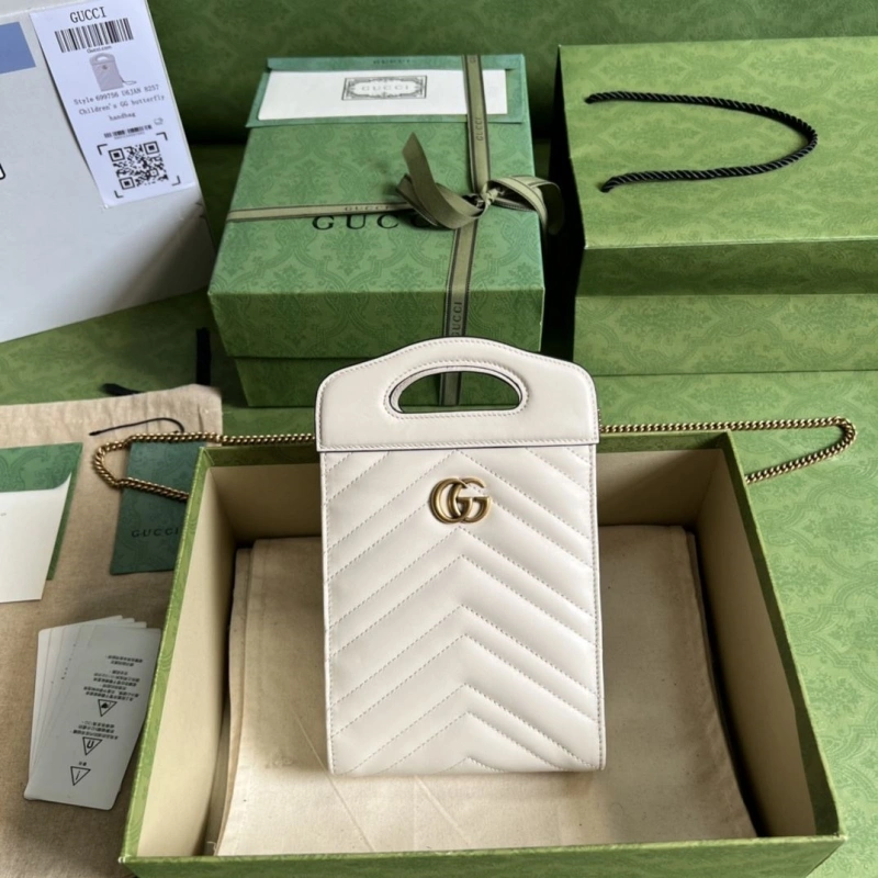 Gvc*1 top handle bags 4094f-0103