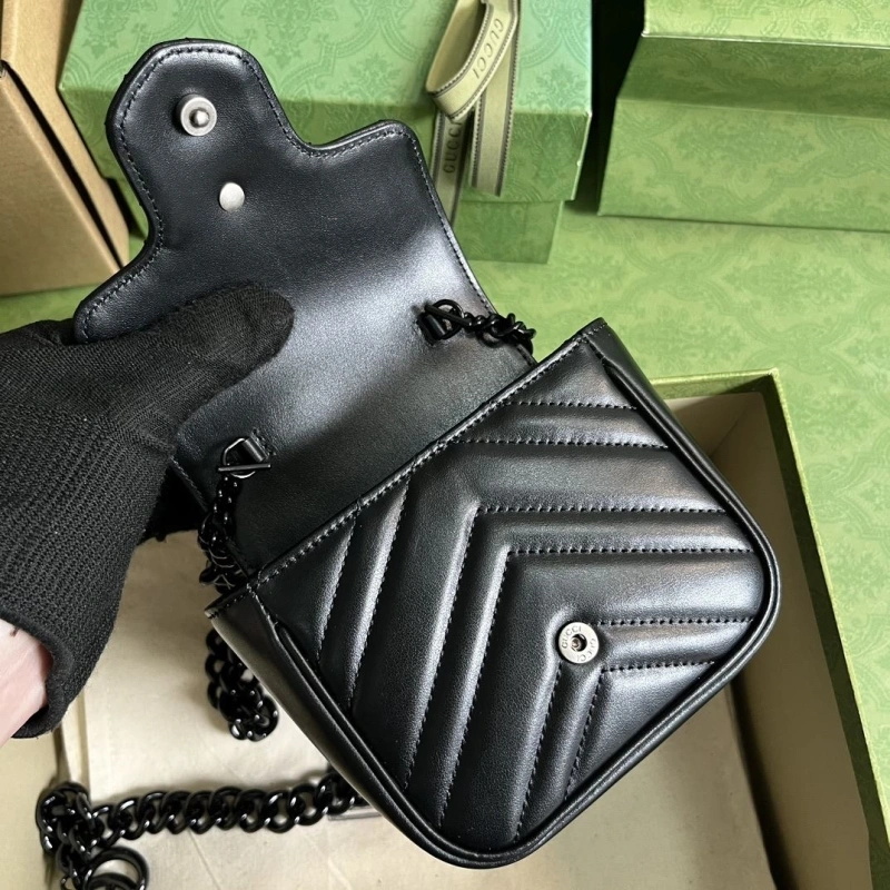 Gvc*1 satchel bags 4094f-0104