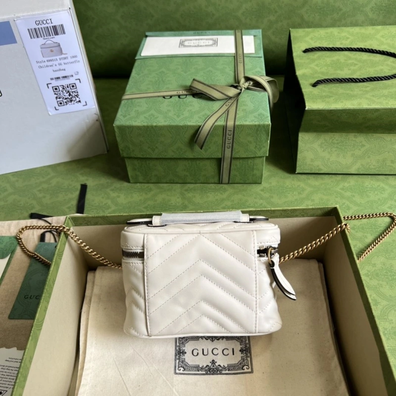 Gvc*1 cosmetic bags 4094f-0115