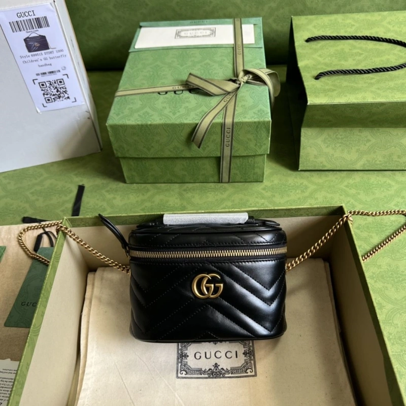 Gvc*1 cosmetic bags 4094f-0116