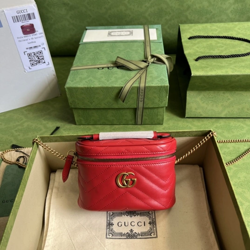 Gvc*1 cosmetic bags 4094f-0117