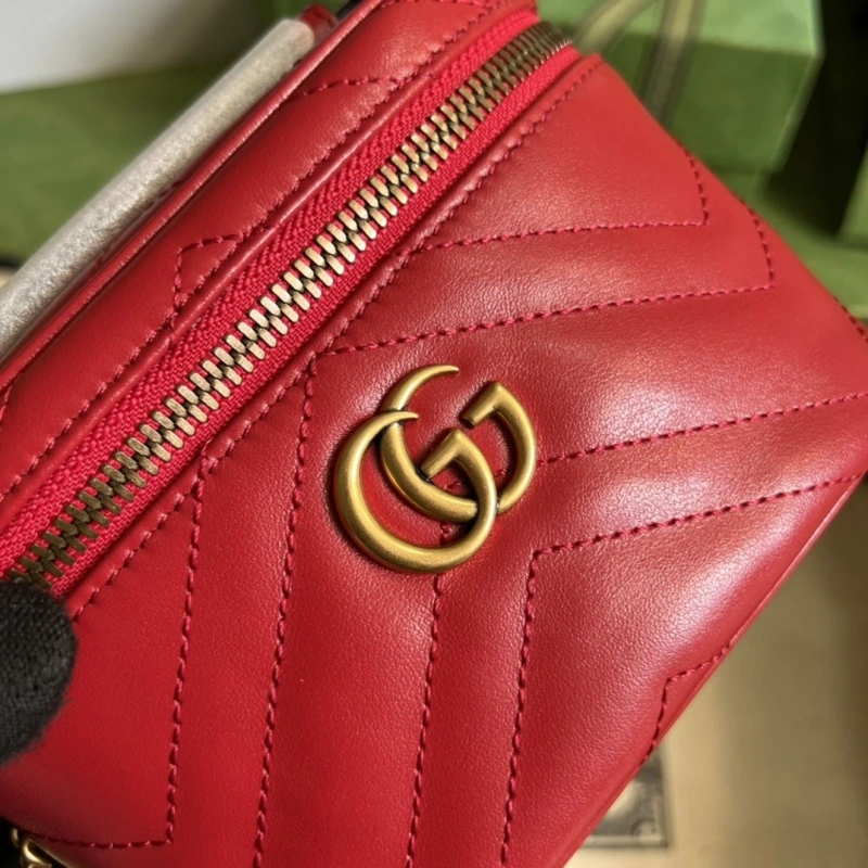 Gvc*1 cosmetic bags 4094f-0117