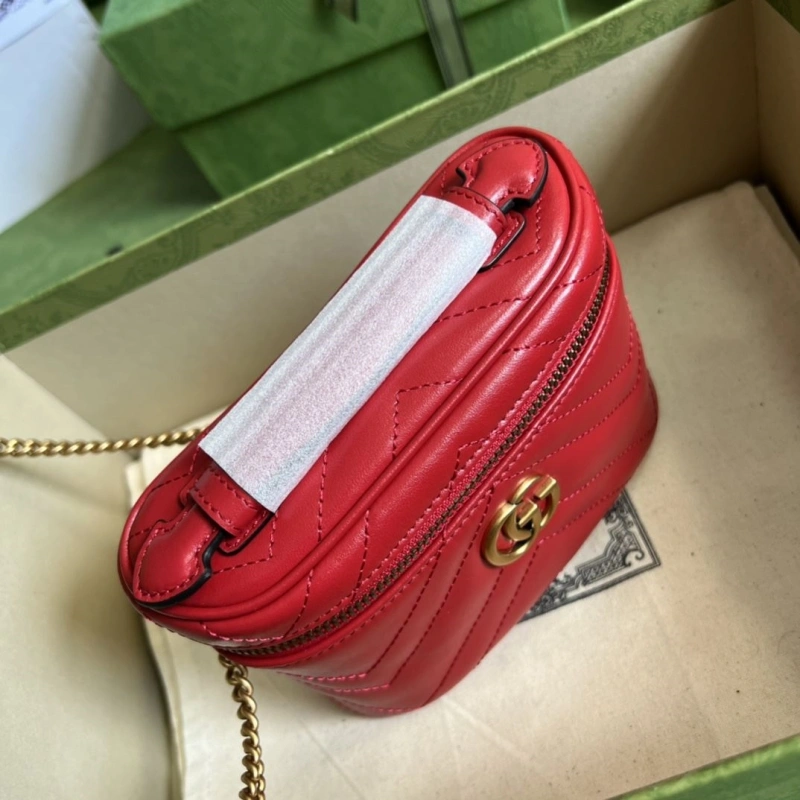 Gvc*1 cosmetic bags 4094f-0117