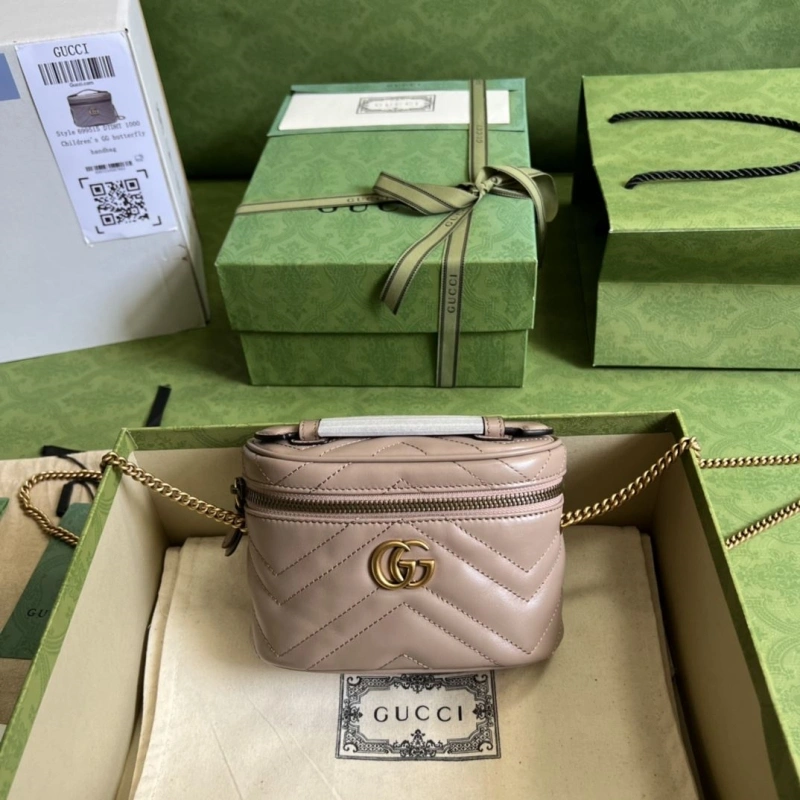 Gvc*1 cosmetic bags 4094f-0118