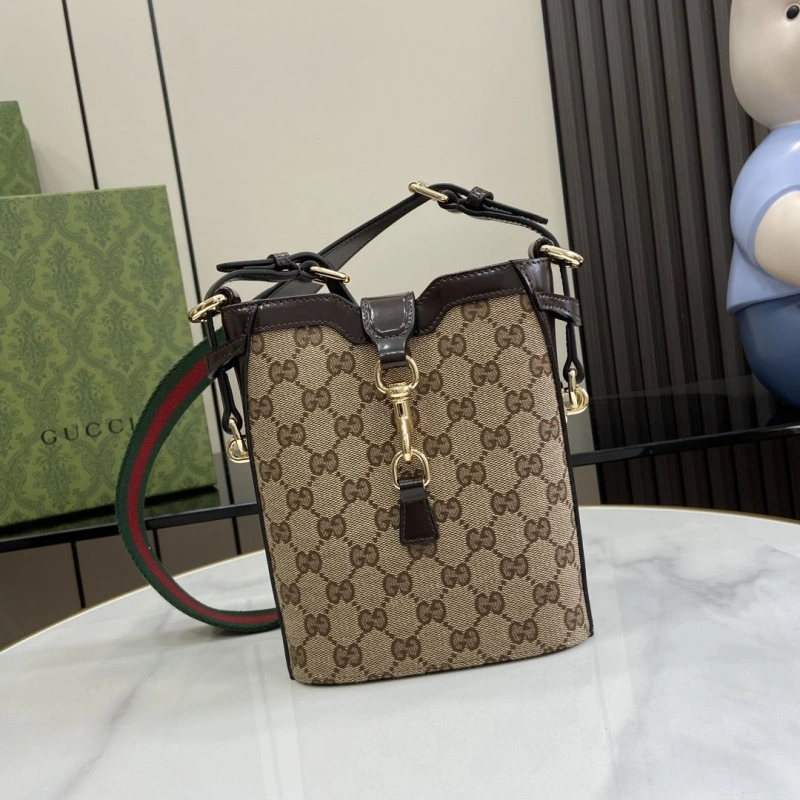 Gvc*1 bucket bags 4094f-0164