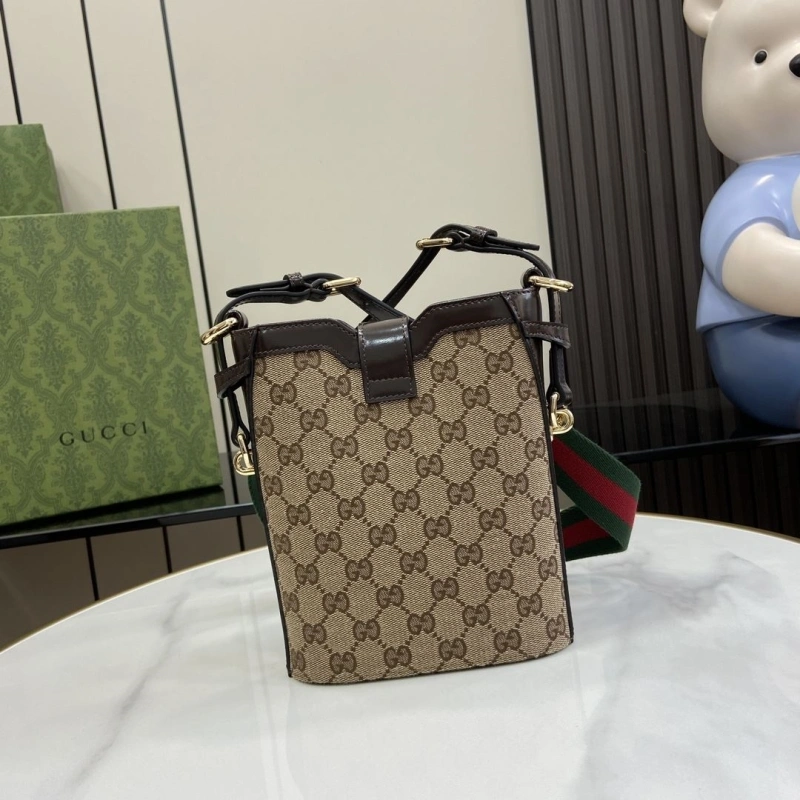 Gvc*1 bucket bags 4094f-0164