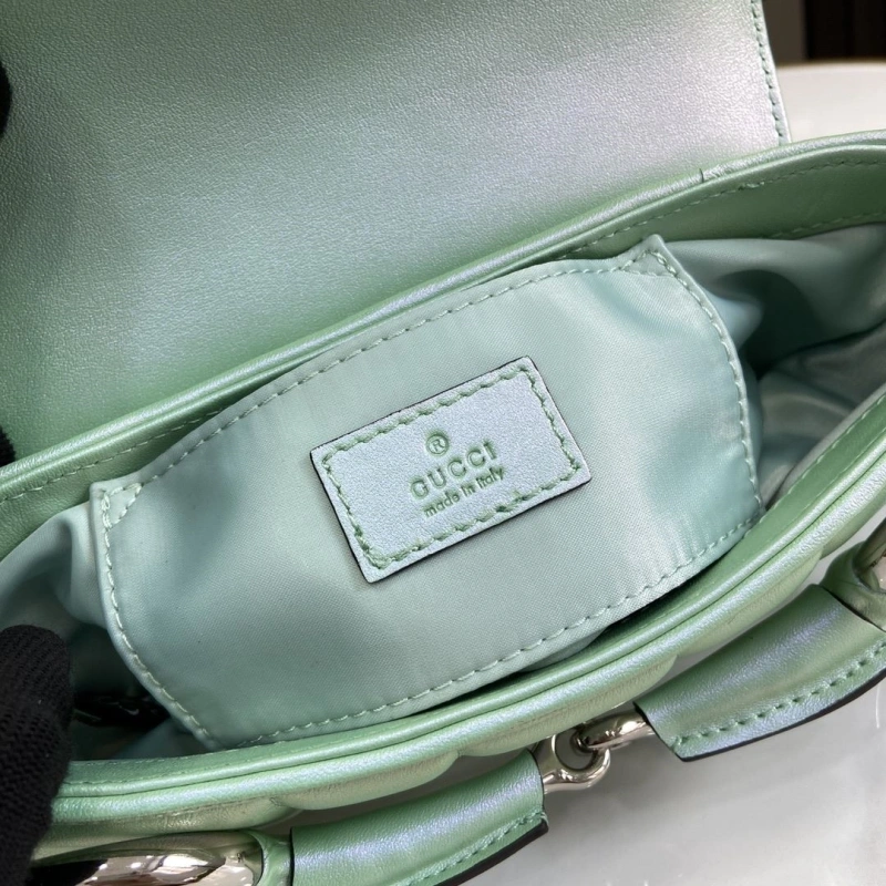 Gvc*1 horsebit bags 4094f-0171