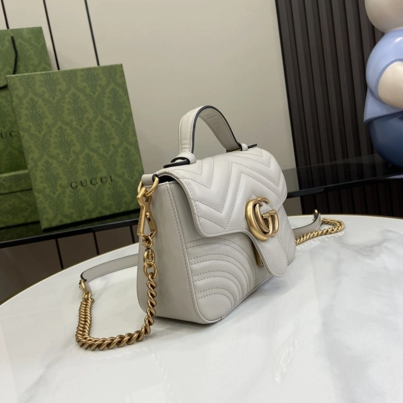 Gvc*1 top handle bags 4094f-0180