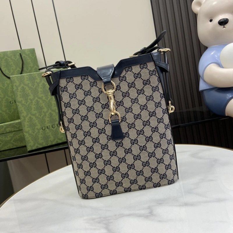 Gvc*1 bucket bags 4094f-0193