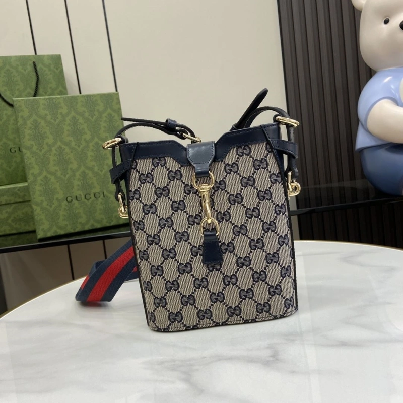 Gvc*1 bucket bags 4094f-0195