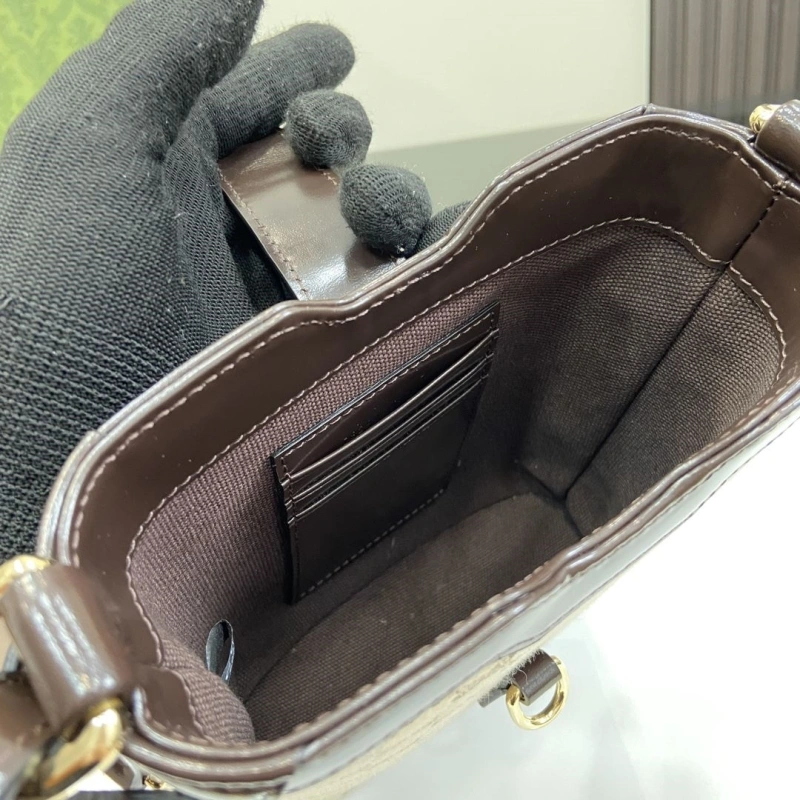 Gvc*1 bucket bags 4094f-0196