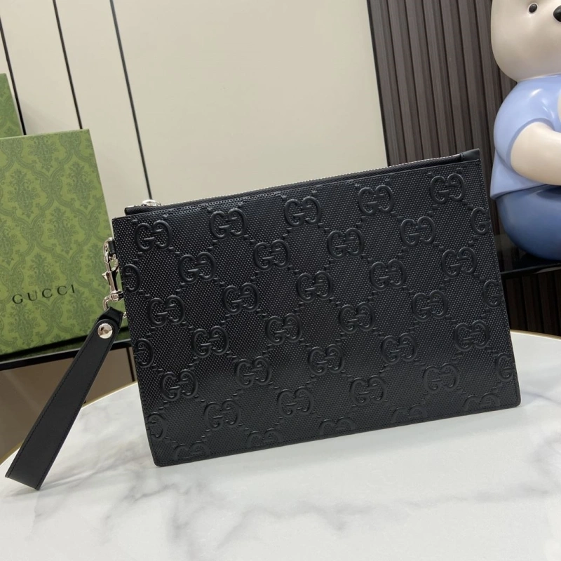Gvc*1 clutch bags 4094f-0255