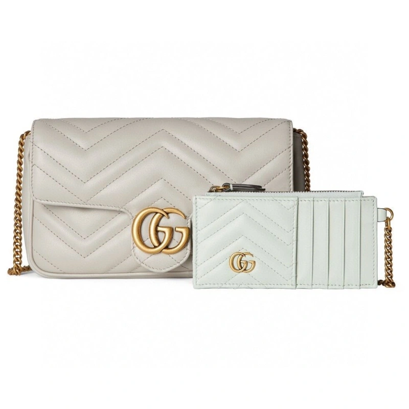 Gvc*1 satchel bags 4094f-0271