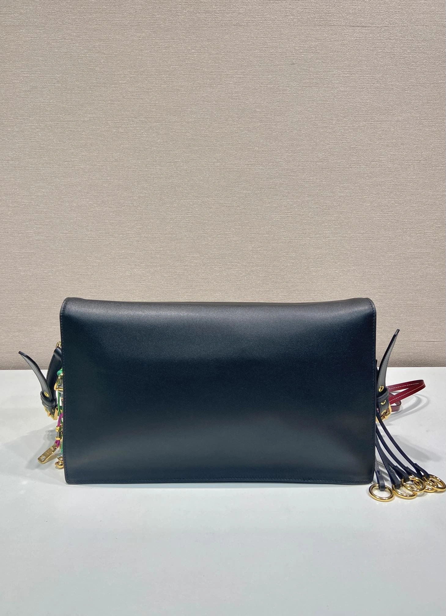 Pra*a satchel bags 4099a-0002