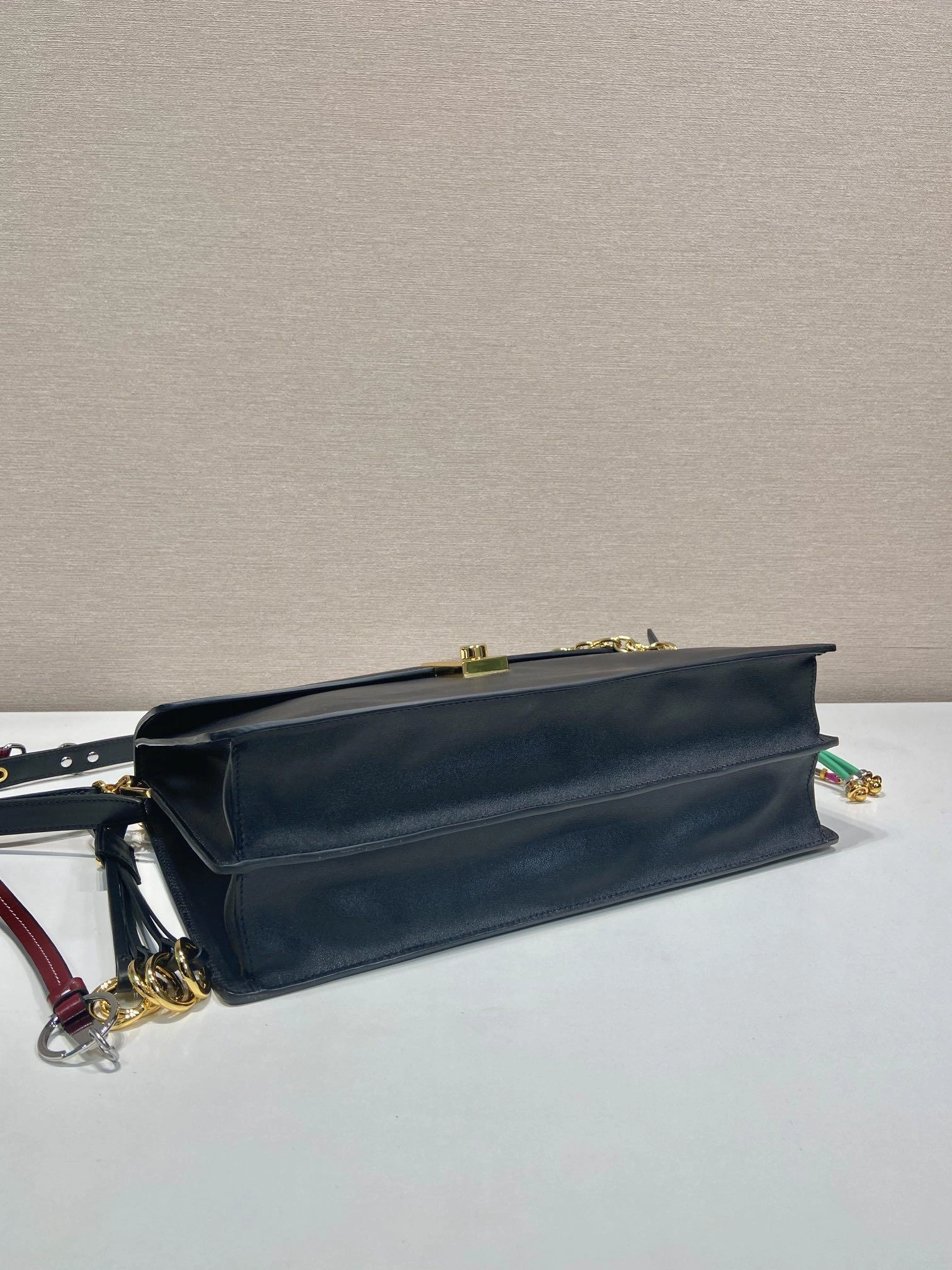 Pra*a satchel bags 4099a-0002