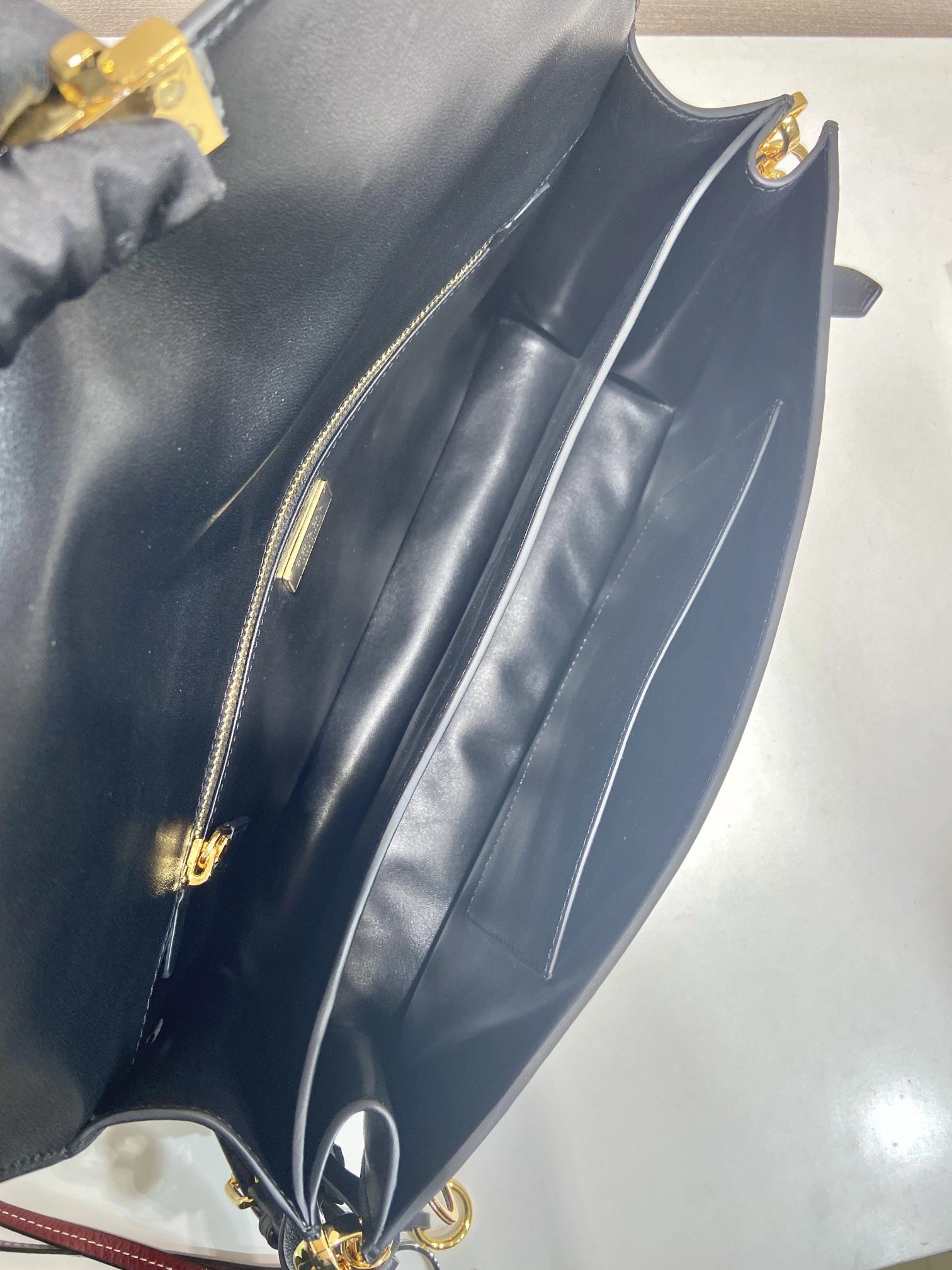 Pra*a satchel bags 4099a-0002