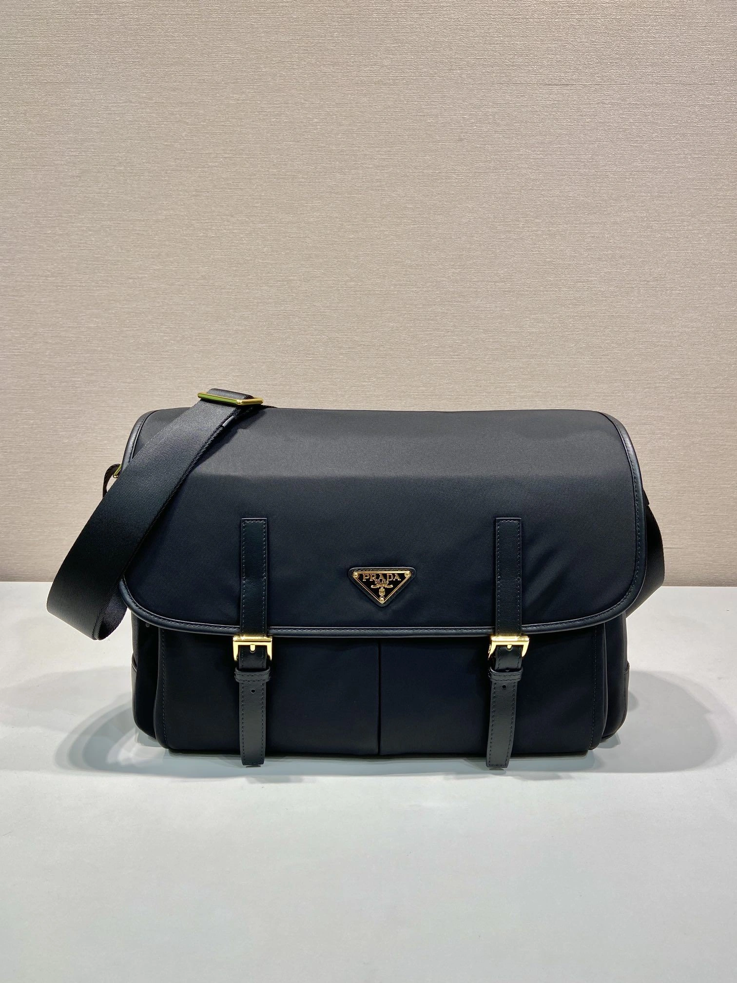 Pra*a satchel bags 4099a-0004